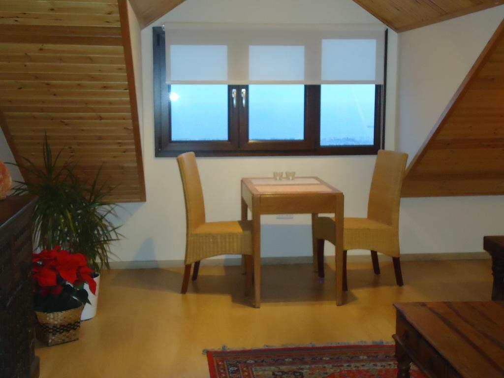 Petralona Apartment Agios Athanasios Exterior foto